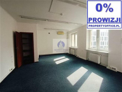 Lokal użytkowy Warszawa Mokotów, Gagarina