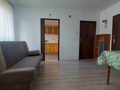 Mieszkanie Patrzyków gm. Kramsk