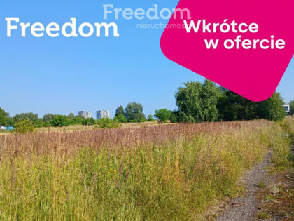 Działka z pozwoleniem na budowę | Rzeszów