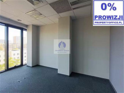 Lokal użytkowy Warszawa Mokotów, al. Wilanowska