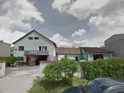 Wynajmę na warsztat, garaż, produkcja, magazyn - 240m3