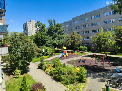 Mieszkanie Warszawa gm. Włochy Włochy, Aleja Dwudziestolatków