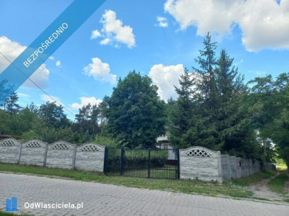 Sprzedam dom 145 m2 na działce o powierzchni 4693 m2