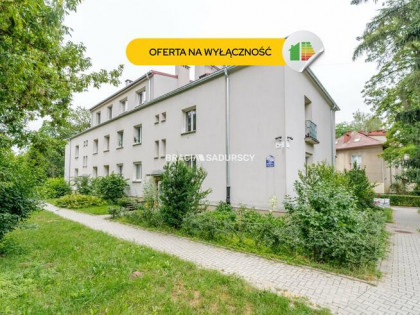 Mieszkanie Kraków Nowa Huta, Nowa Huta, os. Krakowiaków
