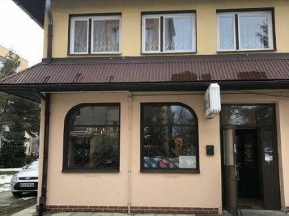 Lokal handlowo usługowy na wynajem,