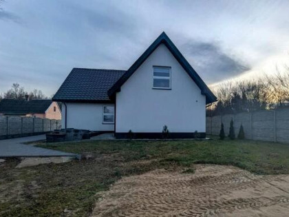 Wyjątkowa Posiadłość: Dwa Domy na Sprzedaż