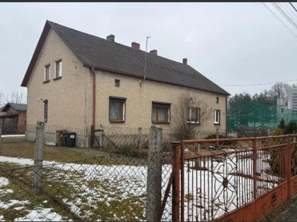 Nieruchomość - Kalety