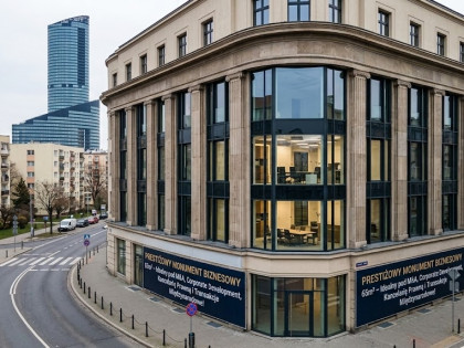 Krucza 78 róg Wróblej – „Kancelaria na Ptasim Rogu”. WROCŁAW Unikatowy lokal biznesowy 65 m² (4 pokoje) Szukasz adresu dla swojego biznesu, który od progu budzi zaufanie i prestiż?  Wrocław, Krzyki, Gajowice, Dworek, Osiedle Oficerskie