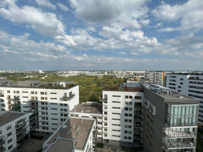 Mieszkanie Warszawa Mokotów, Ksawerów, Bukowińska