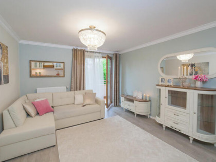 Apartament do wynajęcia nad Jeziorem Długim