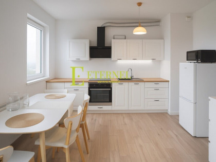 3 mieszkanie inwestycyjne - 108m2 + 2 parkingi