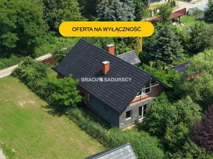 Dom Kaszów gm. Liszki, Miodowa
