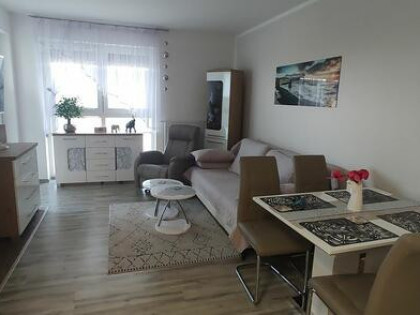 Gotowa do zamieszkania kawalerka 32 m² | Baranówek | balkon