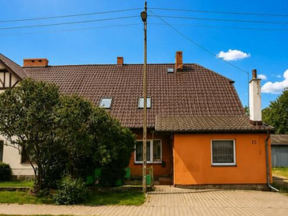 Mieszkanie Kłęby gm. Warnice
