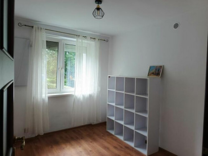 wynajmę mieszkanie 2 pokoje w Piekarach Śląskich