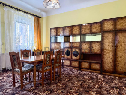 Mieszkanie Chocianów,