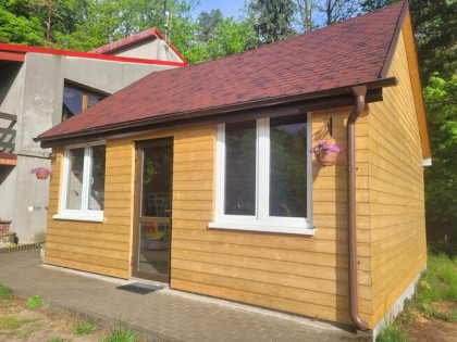 Wynajmę lokal 35m2 Góra koło Bolszewa