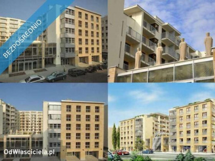 NOWOCZESNY I KLIMATYZOWANY APARTAMENT, CENTRUM FABRYKA NORBLINA, CICHE