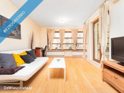 NOWOCZESNY I KLIMATYZOWANY APARTAMENT, CENTRUM FABRYKA NORBLINA, CICHE