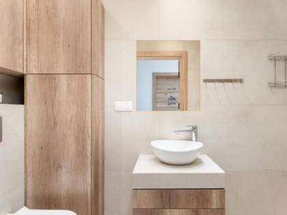 Apartament 4-pok.2023r.Przy Parku Zacz. Dorożki.
