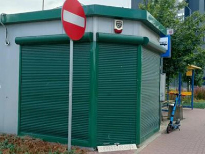!!! DO WYNAJĘCIA lokal handlowo-usługowy !!!