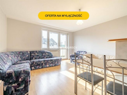 Mieszkanie Kraków Prądnik Czerwony, ks. Józefa Meiera