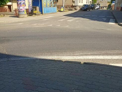 Kontener pawilon portiernia stróżó