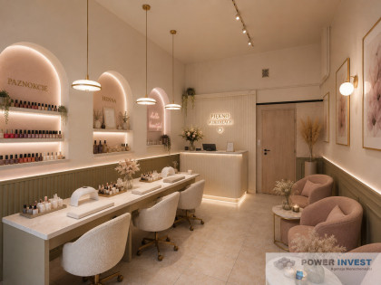 Lokal użytkowy 27,58 m2| Stare miasto | centrum