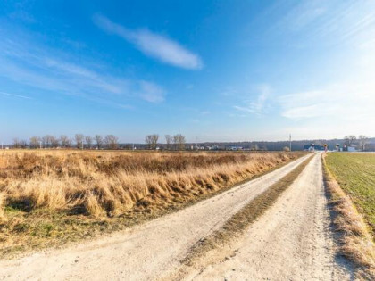 Działka budowlana Lublin Zemborzyce Górne,