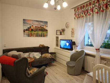 Sprzedam mieszkanie 36 m2