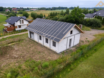 Dom Podleśna ul. Podleśna