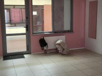 Lokal handlowo – usługowy 24 m2 centrum Szczecina
