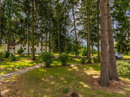 Dom Łysołaje-Kolonia gm. Milejów,