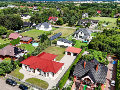 Dom Rumin Posoka