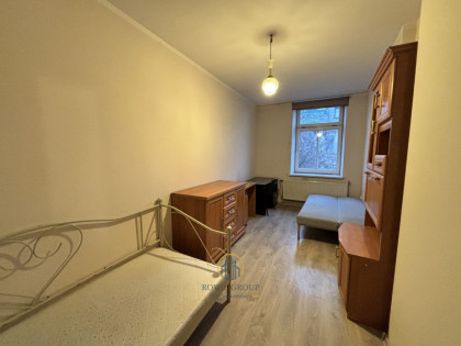 Mieszkanie Lublin Śródmieście ul. Lubartowska