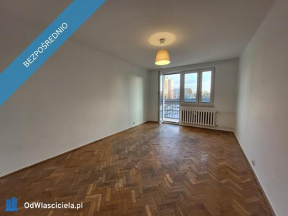 Sprzedam mieszkanie – Os. Podwawelskie