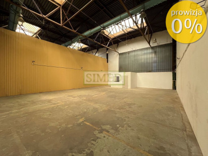 Hurtownia,magazyn,dobry dojazd,parking,parter,24h