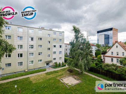 Mieszkanie Gdańsk Przymorze Małe ul. Pucka