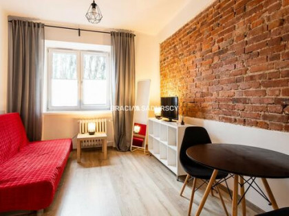 Mieszkanie Kraków Grzegórzki, Grzegórzki, Ignacego Daszyńskiego
