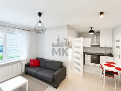 Mieszkanie Kraków Kraków-Krowodrza, Bronowice, Bronowicka
