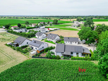 Dom Buk, Jarzębinowa