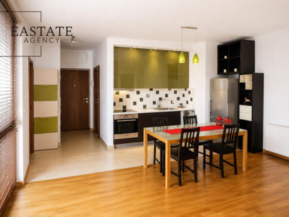 49 m² z balkonem | Garaż | Osiedle zamknięte