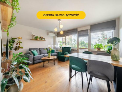 Mieszkanie Kraków Podgórze Duchackie, Wola Duchacka, Beskidzka