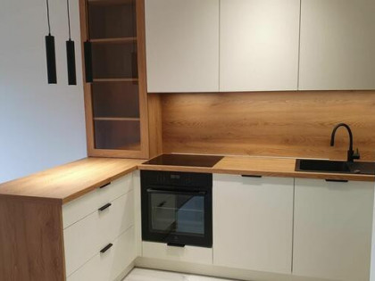 Nowe 2 pokoje, balkon, garaż, Lasówka Kraków od właściciela.
