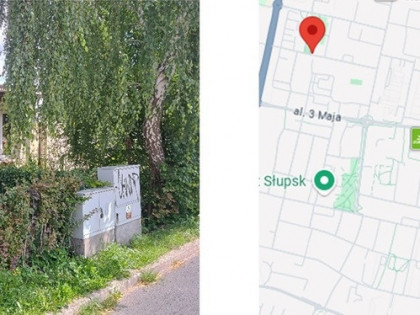 Mieszkanie Słupsk, ul. Wiatraczna