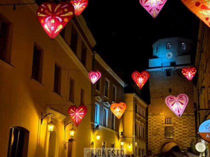 Mieszkanie Lublin Stare Miasto, Jezuicka