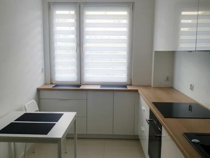 Kraków Śródmieście Dobrego Pasterza 2 osobne pokoje 45 m2