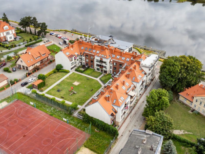 Mieszkanie Tczew ul. Nad Wisłą