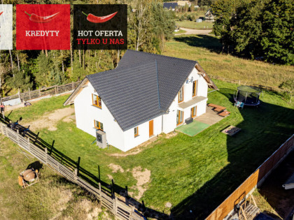 Dom Bojano ul. Polarna