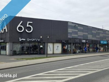 Lokal do wynajęcia Hynka 65